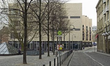 Wallraf-Richartz-Museum & Fondation Corboud