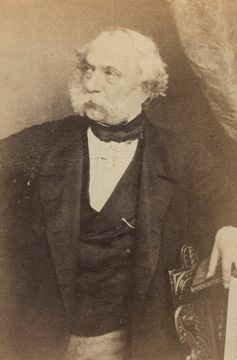 George Cattermole