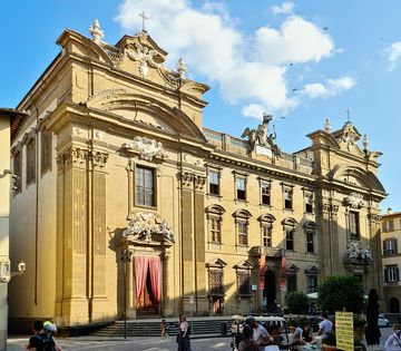 Complejo de San Firenze