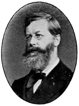 Axel Wilhelm Nordgren