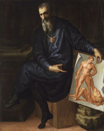 Baccio Bandinelli