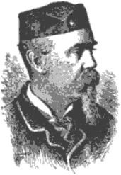 A. Wordsworth Thompson