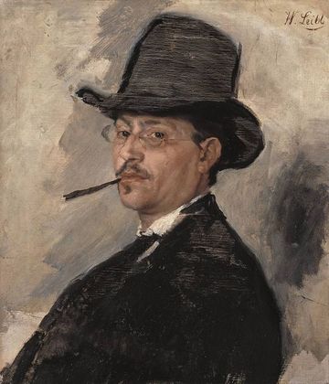 Carl Schuch