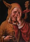 Meister des Augsburger Ecce Homo
