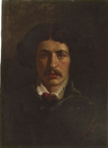 William Breakspeare