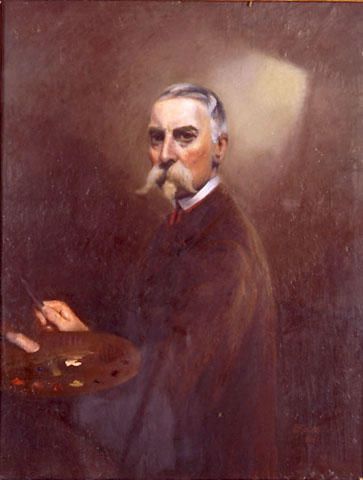 Benjamin Aylett Branfill