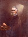 Benjamin Aylett Branfill