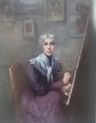 Pauline Élise Léonide Bourges