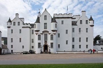Castillo de Blair