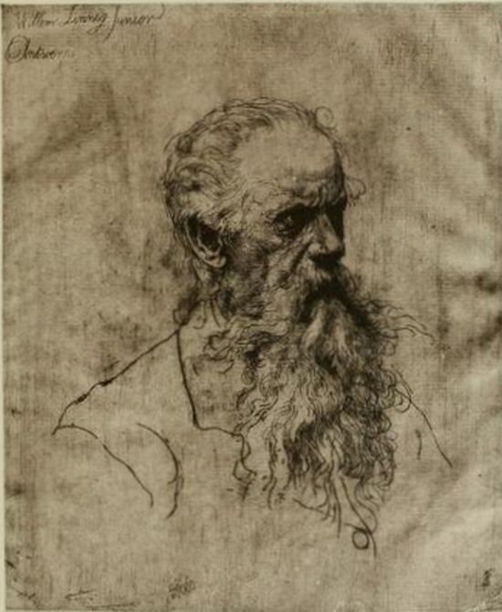 Willem Linnig l'Ancien