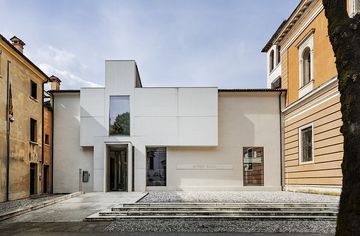 Museo civico Luigi Bailo