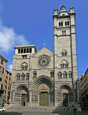 cattedrale di San Lorenzo