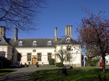 The Henry Box School