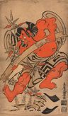 Torii Kiyomasu I