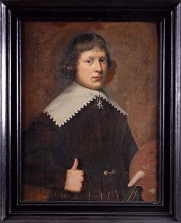 Jan Jansz. de Stomme