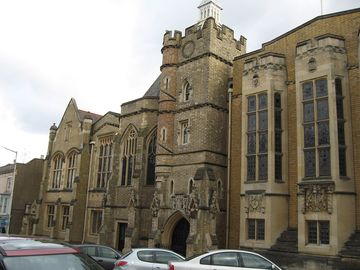 King Edward VI College, Stourbridge