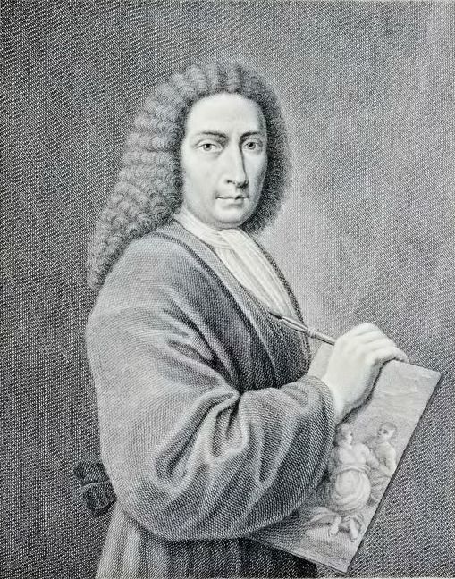 Giovanni Battista Perini