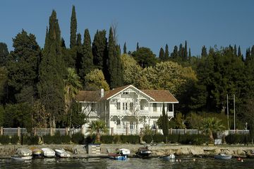 Osman Hamdi Bey-Museum