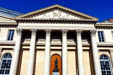 Università di Parigi-Cartesio