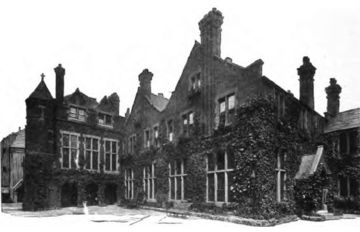 Toynbee Hall