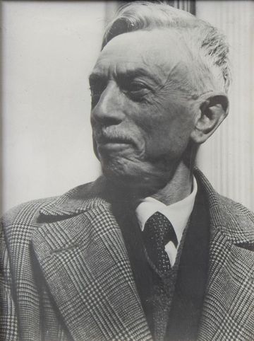 Leon Spilliaert