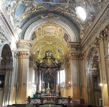 Santa Grata