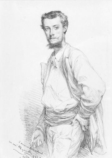 Edouard-Théophile Blanchard