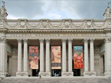Palazzo delle Belle Arti