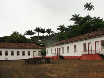Fazenda do Pinhal