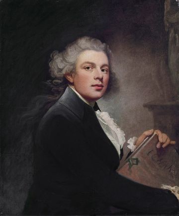 John Westbrooke Chandler