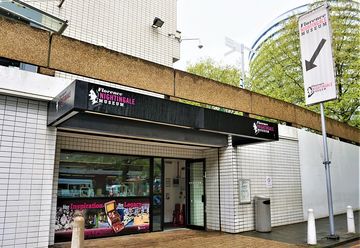 Florence Nightingale Museum