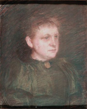 Marie Tannæs