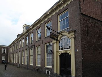 Prinsenhof