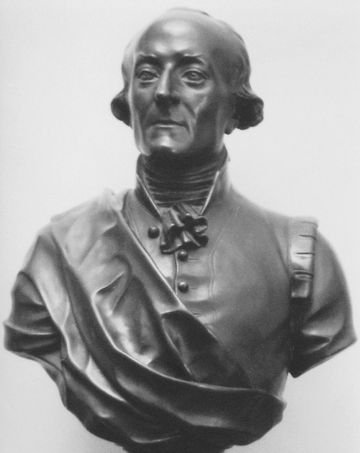 Erik Palmstedt