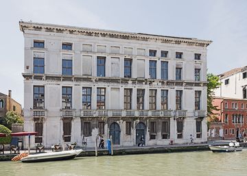 Palazzo Priuli Manfrin