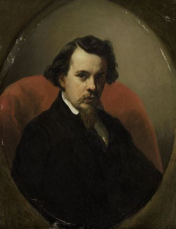 Charles Leickert