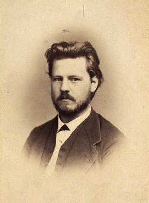 Johann Ulrik Bredsdorff