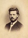 Johann Ulrik Bredsdorff