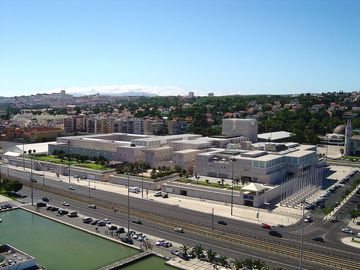 Centro Cultural de Belém