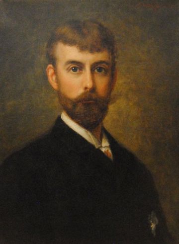 Charles Gifford Dyer