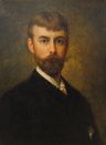 Charles Gifford Dyer
