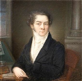Anders Gustaf Anderson