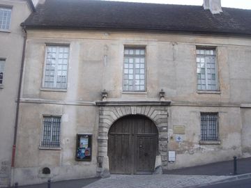 musée d'art et d'histoire de Meudon