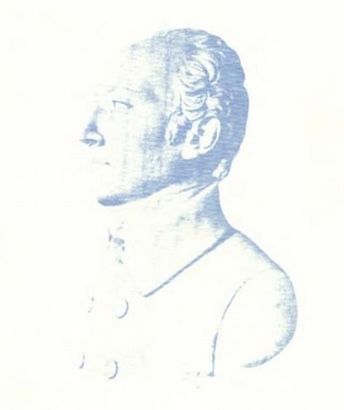 Joseph Pierre Picot de Limoelan de Cloriviere