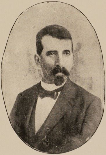 Leopoldino Faria