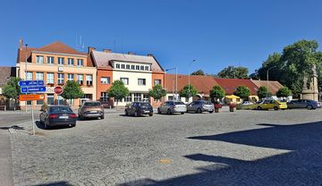 Kopidlno