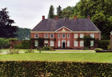 Kasteel Bingerden