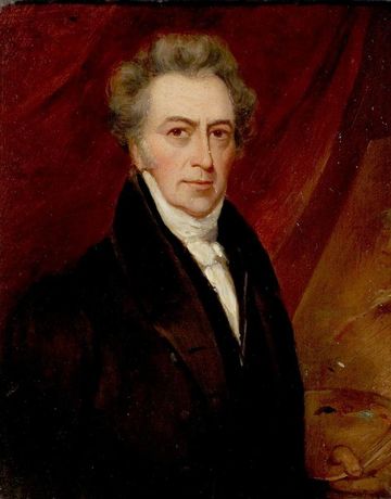 Thomas Barber