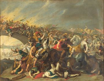 Hans Jordaens