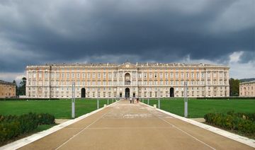 Schloss Caserta
